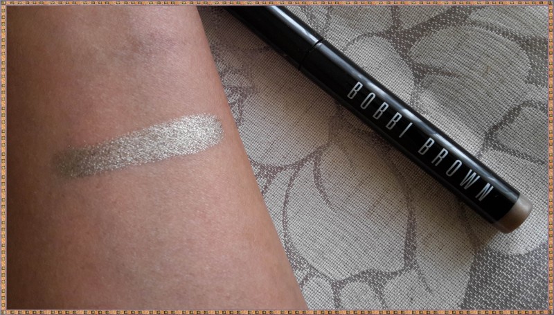 Bobbi Brown Long-Wear Cream Eyeshadow Stick: The Cream Eyeshadow Edit Pt. 2, Blog, Rachel's Edit, Bridal Makeup Artist & Skin Care Specialist, Beauty Blog