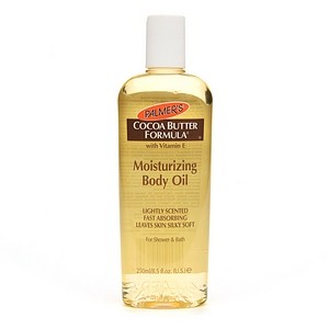 Palmer's Cocoa Butter Formula Moisturizing Body Oil, 8.5 fl. oz.