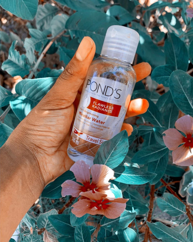 Pond's age miracle review discount