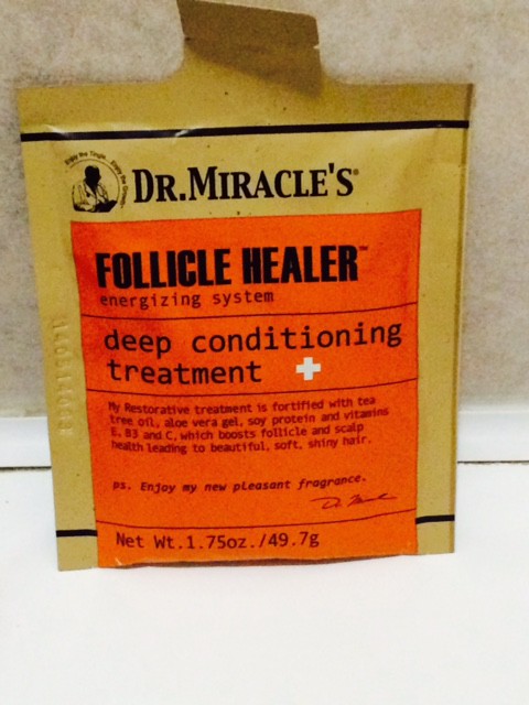 Dr Miracle S Dr Miracle S Tingling Intensive Deep Conditioning Hair Treatment Review Beauty Bulletin Conditioners