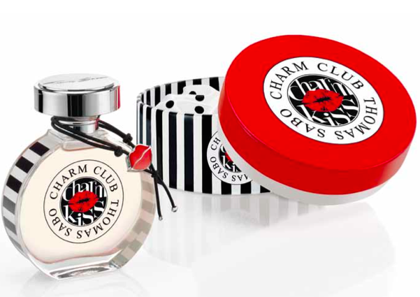 Thomas Sabo - Thomas Sabo Charm Kiss Eau de Parfum Review - Beauty ...