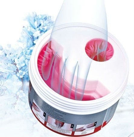 Kiss artificial 2024 nail remover