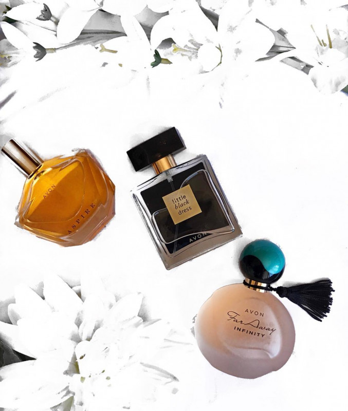Avon Luck for Him Review Beauty Bulletin Fragrances Beauty