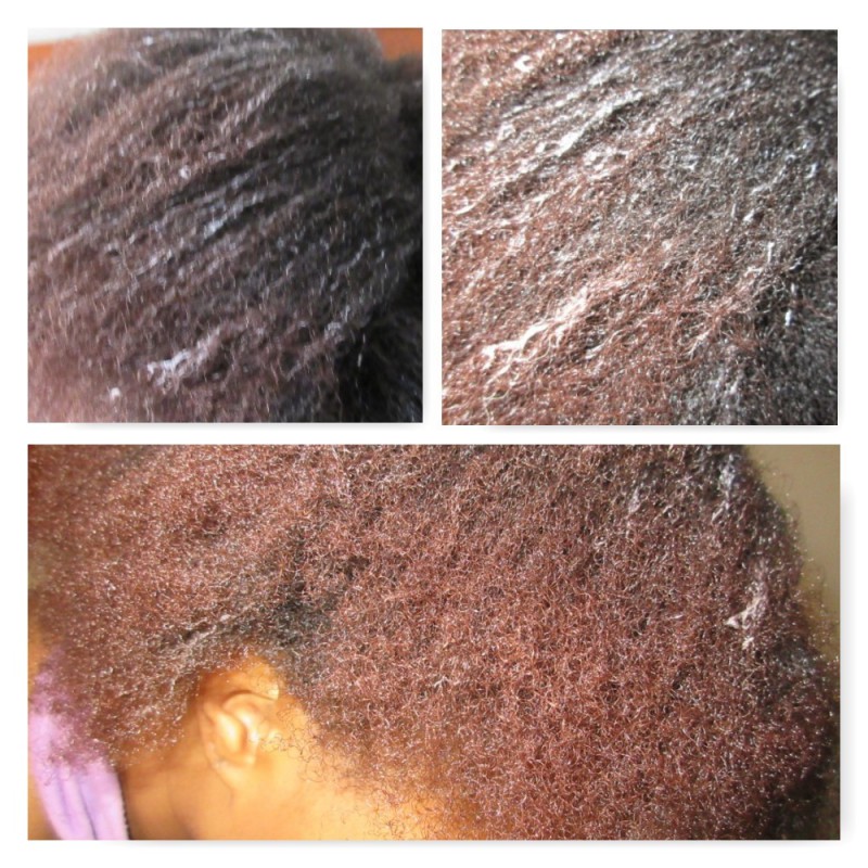 Dark Lovely Dark And Lovely Au Naturale Plaiting Pudding Cream