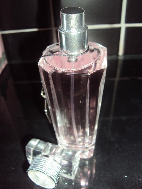 Gossip girl perfume clearance