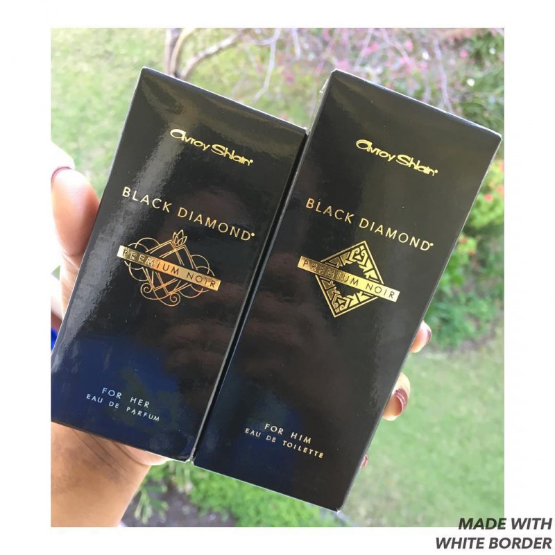 Avroy shlain sales black diamond