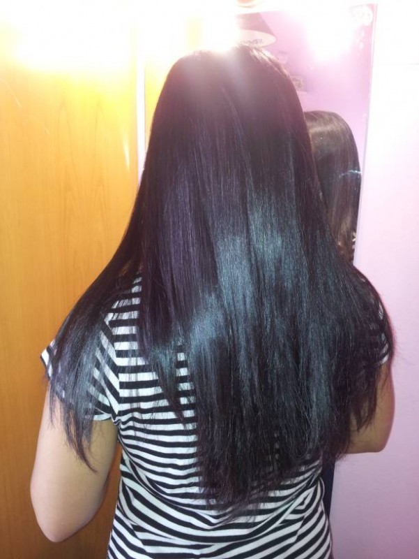Garnier Garnier Nutrisse Ultra Permanent Hair Colour Ultra