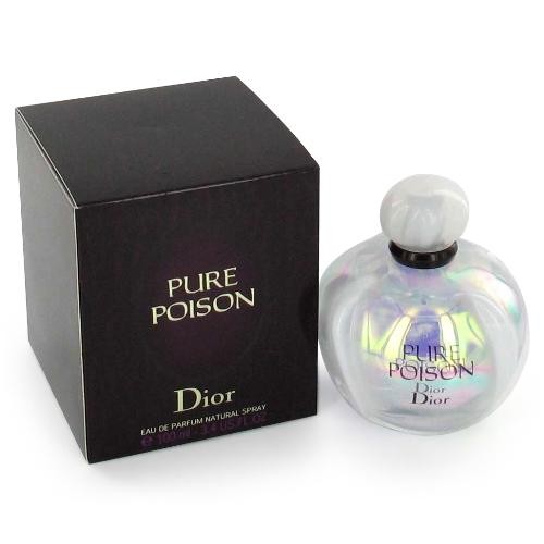 Pure Poison by Dior » Reviews & Perfume Facts