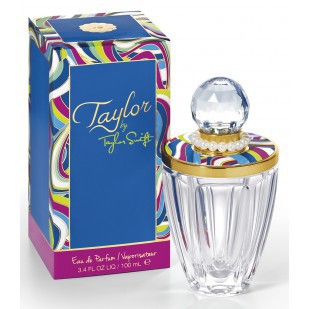 Taylor swift 2025 cologne