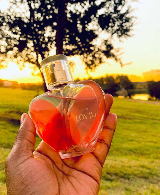 Avon - AVON LOV  U FRAGRANCE FOR HER 50ml Review - Beauty Bulletin -  Fragrances - Beauty Bulletin