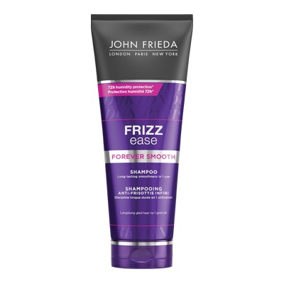 John Frieda John Frieda Frizz Ease Range Review Beauty Bulletin Shampoo