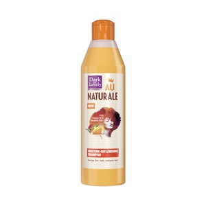 Dark Lovely Dark And Lovely Au Naturale Range Review Beauty