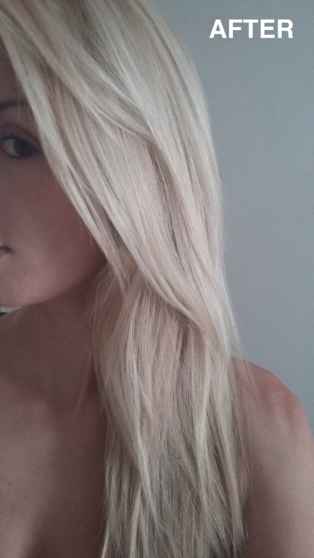 John Frieda John Frieda Sheer Blonde Colour Renew Shampoo