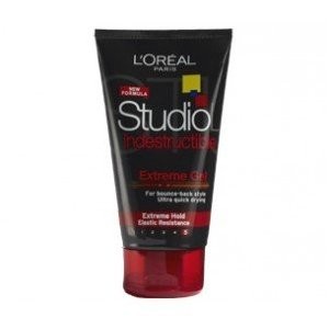 Loreal - Loreal Paris Studio Line Indestructible Gel ...