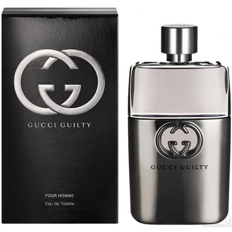 gucci guilty price edgars