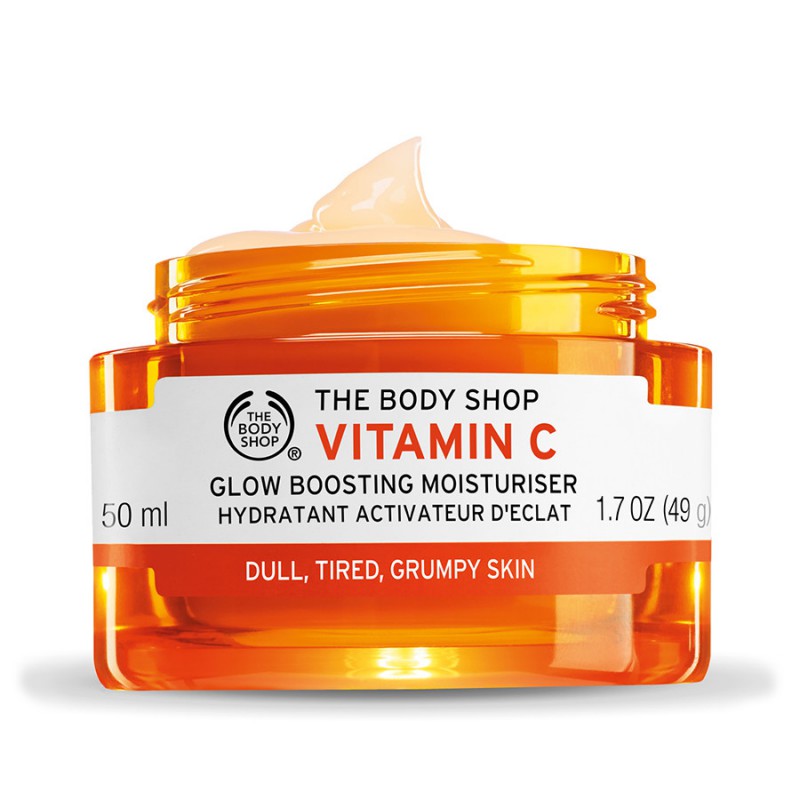 The Body Shop The Body Shop Vitamin C Glow Boosting