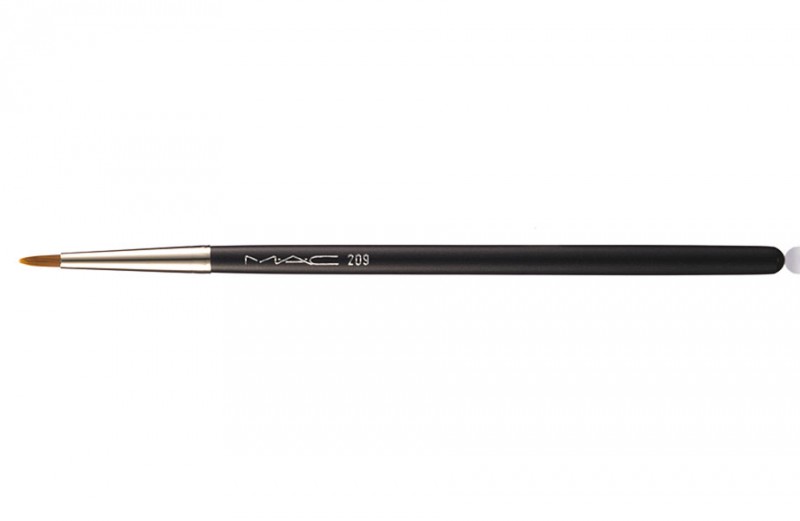 Mac 209 Eye Liner Brush