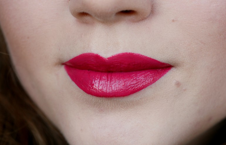 Rimmel - Rimmel Provocalips Review - Beauty Bulletin - Lipsticks