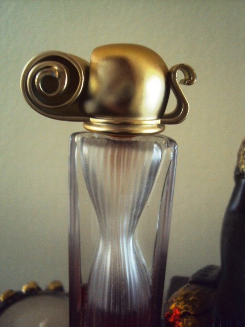 Givenchy organza review 2025
