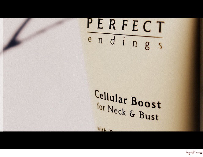 Cellular Boost for Neck & Bust Review - Beauty Bulletin - Body Moisturizers  - Beauty Bulletin