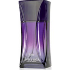 Wisteria perfume online by justine