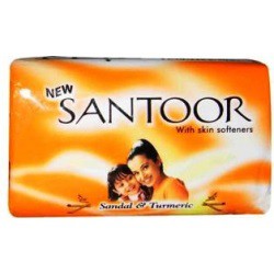 Other Santoor Soap Review Beauty Bulletin Lighteners