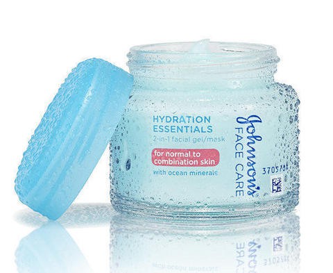 Best hydrating gel mask