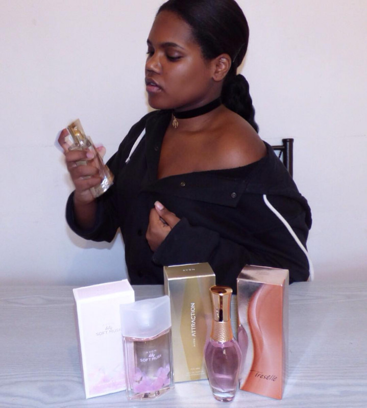 Treselle perfume price online