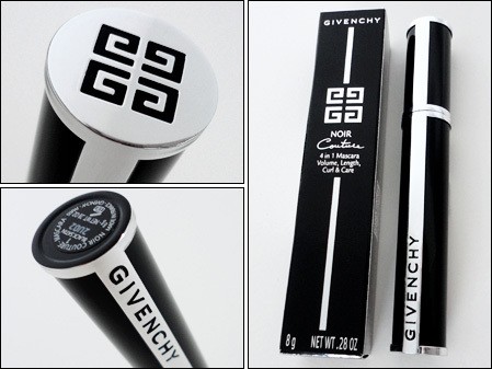 givenchy 4 in 1 mascara