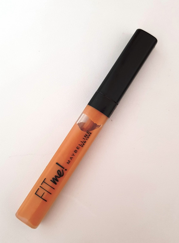 maybelline fit me concealer before after maybelline fit me concealer before after