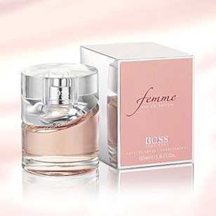 hugo boss femme notino