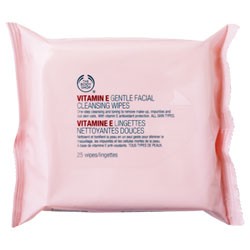 The Body Shop The Body Shop Vitamin E Gental Facial