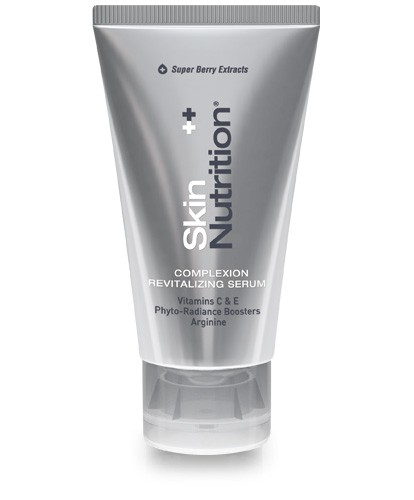 Skin Nutrition - Skin Nutrition Complexion Revitalising Serum Review 