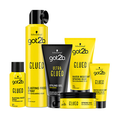 Got to clearance be hair products