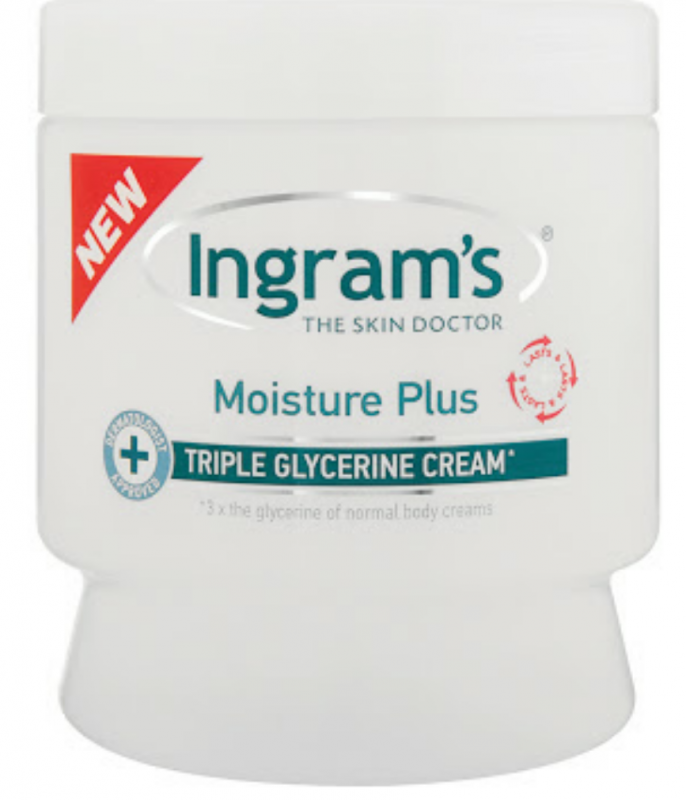 ingrams