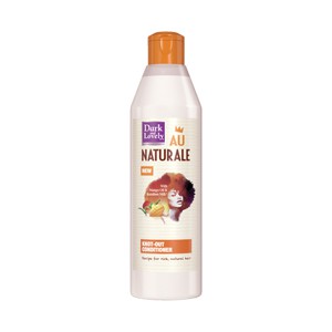 Dark Lovely Dark And Lovely Au Naturale Knot Out Conditioner
