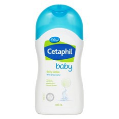 cetaphil baby daily lotion price