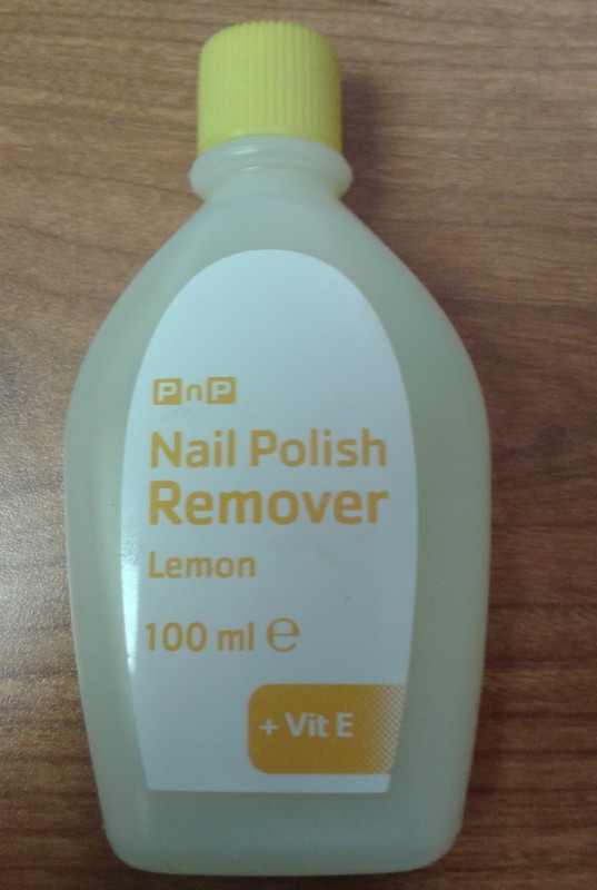 11512 pnp nail polis remover lemon 43 1393580274