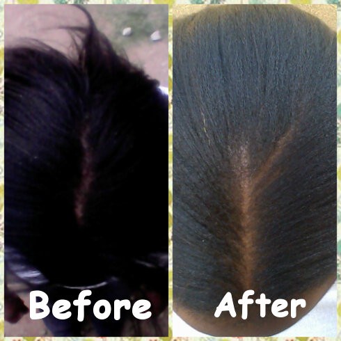 Dark Lovely Dark And Lovely Fat Protein Bodifying Relaxer