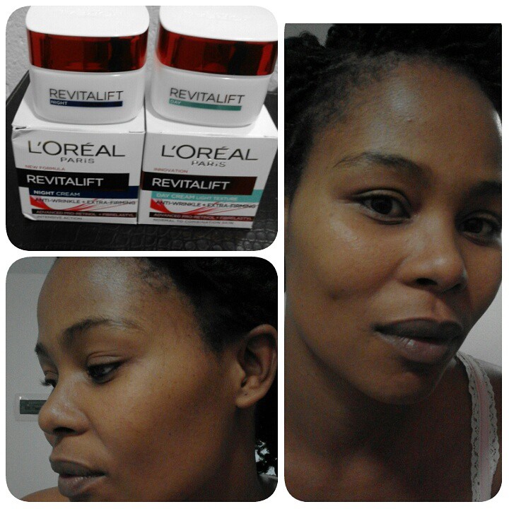Revitalift reviews shop