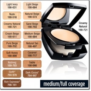 Maybelline Mineral Power Powder Foundation reviews, photos 