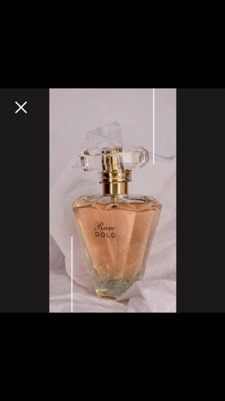 Rare Gold eau de parfum Review Beauty Bulletin Fragrances