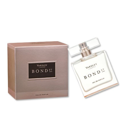 Yardley bond 2025 st perfume review