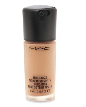 Mac mineralize foundation discount