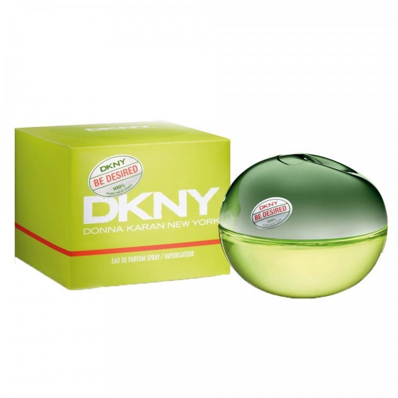 REAL OR FAKE - Ep 5 Be Delicious EDP by DKNY 