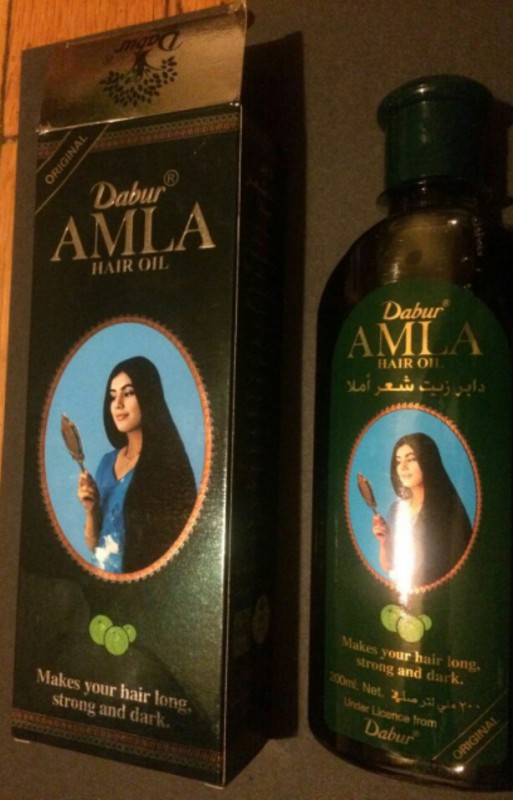 Buy Dabur Sarson Amla Hair Oil 175 ml Online at Best Prices in India -  JioMart.