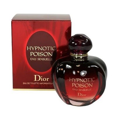 poison perfume edgars