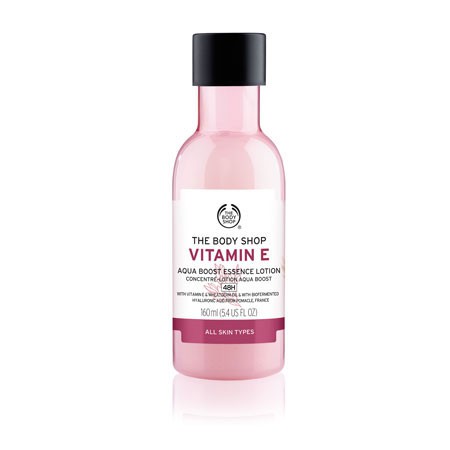 The Body Shop The Body Shop Vitamin E Aqua Boost Essence