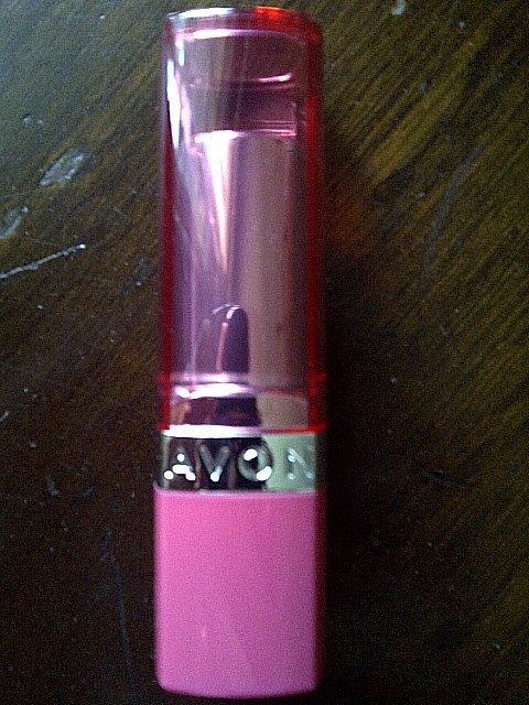Mormidye Avon Ultra Color Absolute Ruj Fresh Fig