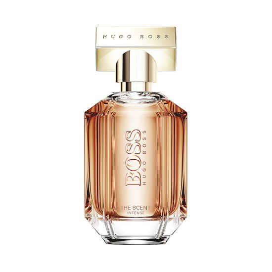 the scent hugo boss for her review